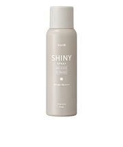 ハンズ（HANDS）　つや出しヘアスプレー　無香料　80g