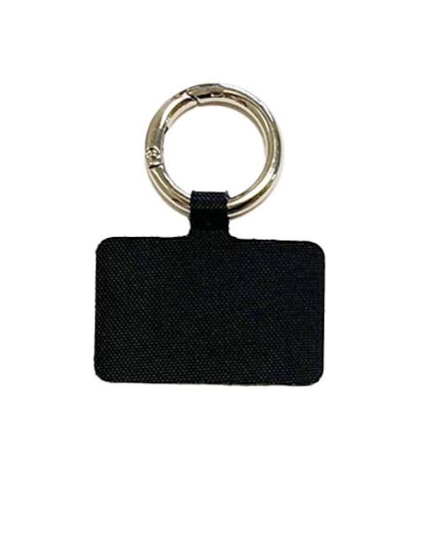 スイング　スマホプレートストラップリング　L