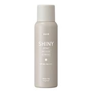 ハンズ（HANDS）　つや出しヘアスプレー　ホワイトティーの香り　80g