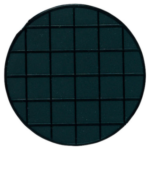 VIV（ヴィヴ）　コースター　スペース　58311　ブラック