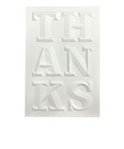 ホールマーク（Hallmark）　輸入カード　多目的　シグニチャー　499LAD9082　822026