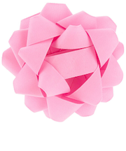 ホールマーク(Hallmark) 輸入ギフトリボン グログラン 299RSB1235 832414 ピンク