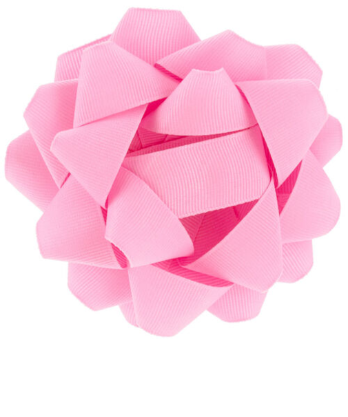 ホールマーク（Hallmark）　輸入ギフトリボン　グログラン　299RSB1235　832414　ピンク