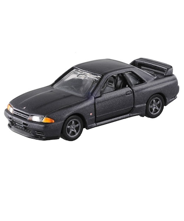 タカラトミー（TAKARA　TOMY）　トミカプレミアム　スカイライン　GTRBNR32　PR26