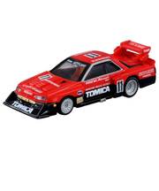 タカラトミー（TAKARA　TOMY）　トミカプレミアム　スカイライン　ターボSPシルエット　PR01