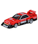 タカラトミー（TAKARA　TOMY）　トミカプレミアム　スカイライン　ターボSPシルエット　PR01