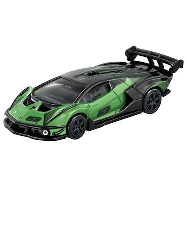 タカラトミー（TAKARA　TOMY）　トミカプレミアム　ランボルG　エッセンサSCV12　PR07