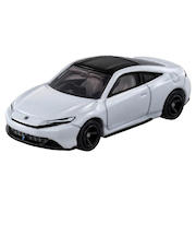 タカラトミー（TAKARA　TOMY）　トミカ　ホンダプレリュード　No10