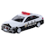 タカラトミー（TAKARA　TOMY）　トミカプレミアム　トヨタ　クラウン　パトロールカー　PR10