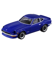 タカラトミー（TAKARA　TOMY）　トミカプレミアム　日産　フェアレディZ　PR09