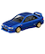タカラトミー（TAKARA　TOMY）　トミカプレミアム　インプレッサWRX　R　STI　PR30