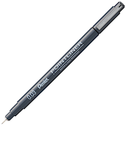 ぺんてる(Pentel) ポイントライナー 0.03mm S20P-03AD