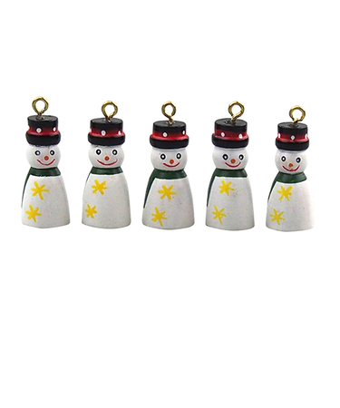 【クリスマス】　クリスマスオーナメント　XM－905　ホワイト