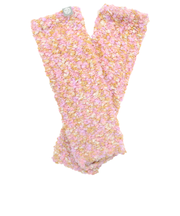 瀬戸内ニット　男女兼用　ニット　ファニーカスリアーム　6984　ピンク