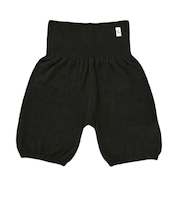 フー(f/u) モコハラマキパンツ YB0012-F-90 ブラック