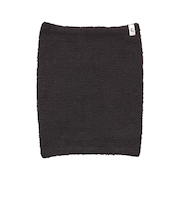 フー（f／u）　モコハラマキ　YB0004－F－90　ブラック