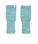 フー（f／u）　モコレッグウォーマー　YB0003－F－18　ミント