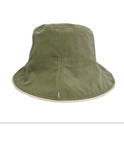 チャビーパックス(CHUBBY PUCKS) 遮光チューリップ M 2131318KA カーキ