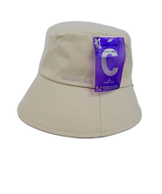 【お買い得】 チャビーパックス(CHUBBY PUCKS) 遮光前後差クロッシェ M 2131308BE ベージュ