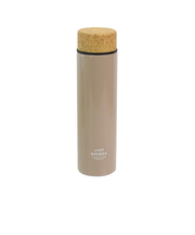 【お買い得】　サブヒロモリ　ブリュード　ステンレスマグボトル　410mL　ベージュ