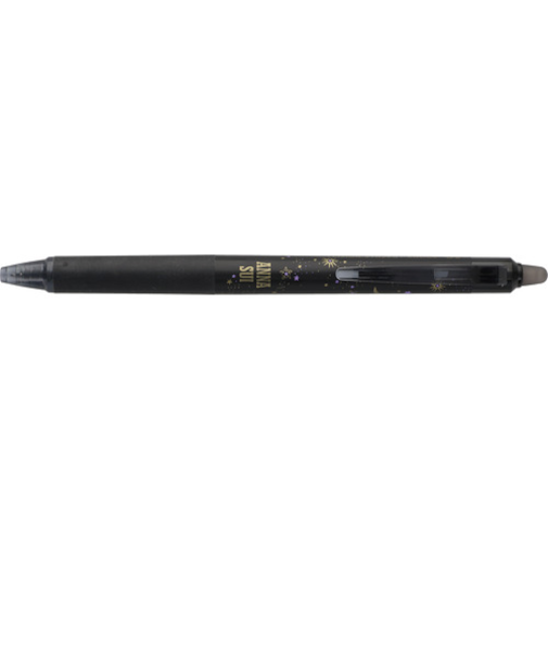 パイロット（PILOT）　フリクションシナジーノック　0.5mm　アナスイコラボ　LFSK-15AS25-GHB　ガーデンの星空　【数量限定】