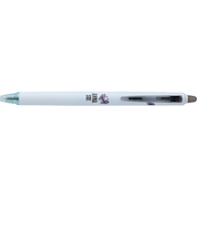 パイロット(PILOT) フリクションシナジーノック 0.5mm アナスイコラボ LFSK-15AS25-OCB 踊る蝶 【数量限定】