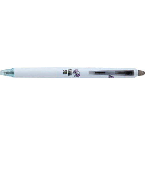 パイロット（PILOT）　フリクションシナジーノック　0.5mm　アナスイコラボ　LFSK-15AS25-OCB　踊る蝶　【数量限定】