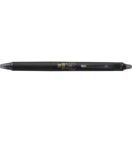 パイロット（PILOT）　フリクションシナジーノック　0.5mm　アナスイコラボ　LFSK-15AS25-MCB　魔法の蝶　【数量限定】