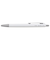 パイロット（PILOT）　イルミリー（ILMILY）　油性ボールペン　0.3mm　BILMFTC25-WIW　ウィンターホワイト　【数量限定】