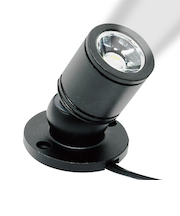 日本トラストテクノロジー（JTT）　推しカラースポットライト　ホワイト