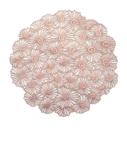 ビスク(BISQUE) ももとせ プレイスマット フラワー サクラ