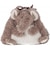 コルタ（Colta）　アニマルポーチ　巾着型　ぞう