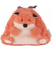 コルタ（Colta）　アニマルポーチ　巾着型　きつね
