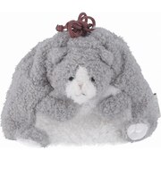 コルタ（Colta）　アニマルポーチ　巾着型　ねこ