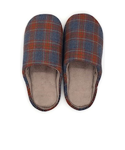 フレーザーチェック　チャールス　M　レッド