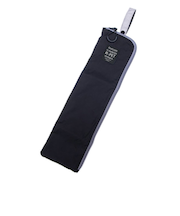 ソボヴィ(SoBoVi) ヘアアイロンケース ブラック