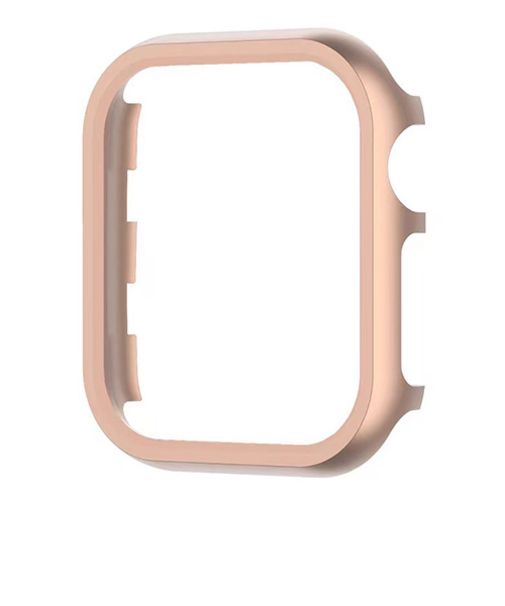 ガーカル（GAACAL）　アップルウォッチフレーム　42mm　ローズゴールド