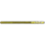 ぺんてる（Pentel）　デュアルメタリック　1.0mm　K110-DX　ゴールド
