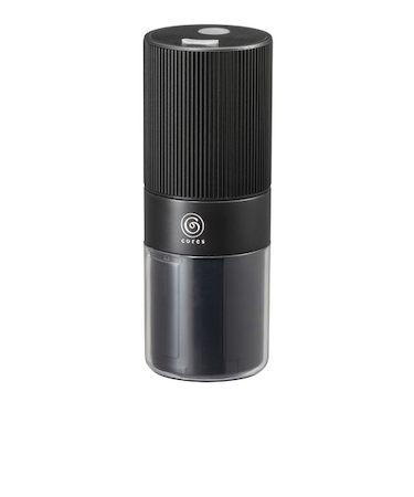 コレス（Cores）　ポータブルコーヒーグラインダー　C351