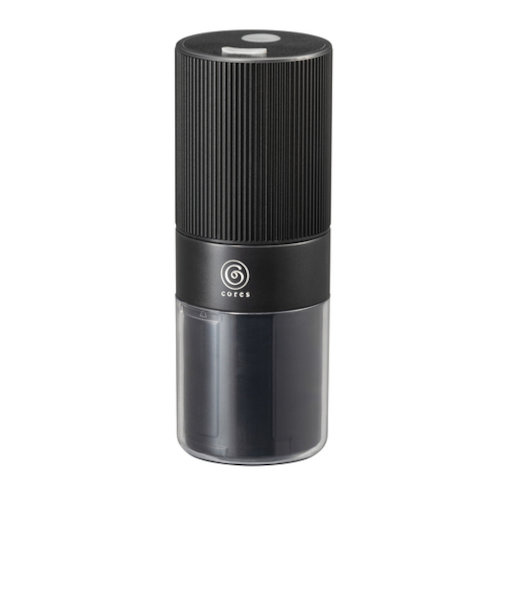 コレス（Cores）　ポータブルコーヒーグラインダー　C351