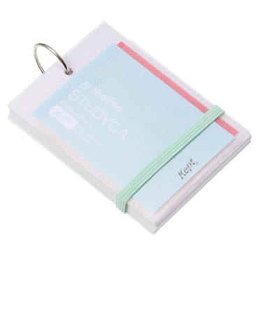 ケプト（Kept）　スタディカ（STUDYCA）　KP1394M　グリーン