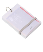 ケプト（Kept）　スタディカ（STUDYCA）　KP1394N　グレー