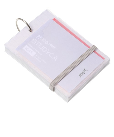 ケプト（Kept）　スタディカ（STUDYCA）　KP1394N　グレー