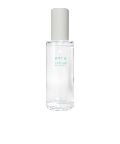 ビーエスセレクト（B／S　Select)　PPTシャイニーオイル美容液　100mL　ペアフリージア