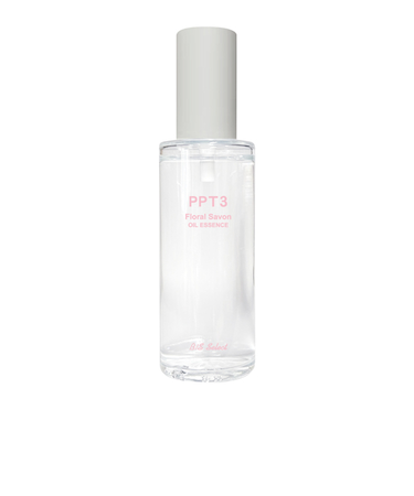 ビーエスセレクト（B／S　Select)　PPTシャイニーオイル美容液　100mL　フローラルサボンの香り