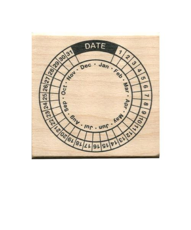 こどものかお　＃手帳はんこ部　0402－007　トラッカーサークル