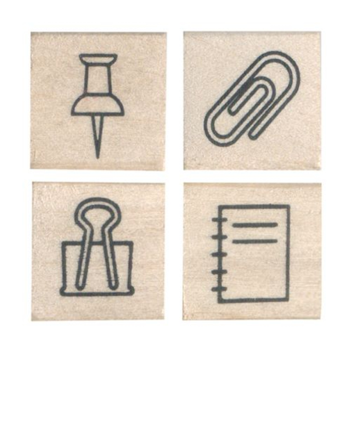 こどものかお　＃手帳はんこ部　0409－013　ステーショナリー