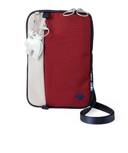 モズ（moz）　2Way　スマホショルダーバッグ　ZZRK－03　トリコロール