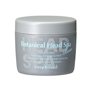 石澤研究所　髪質改善研究所　ボタニカルヘッドスパ　ローズ　270g