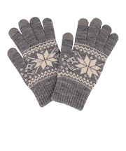 アルタ　タッチテック　2025　ノルディック／グレー